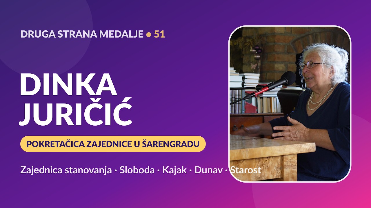 DSM #51: Zajednica triju žena uz Dunav i san o veslanju do Crnog mora