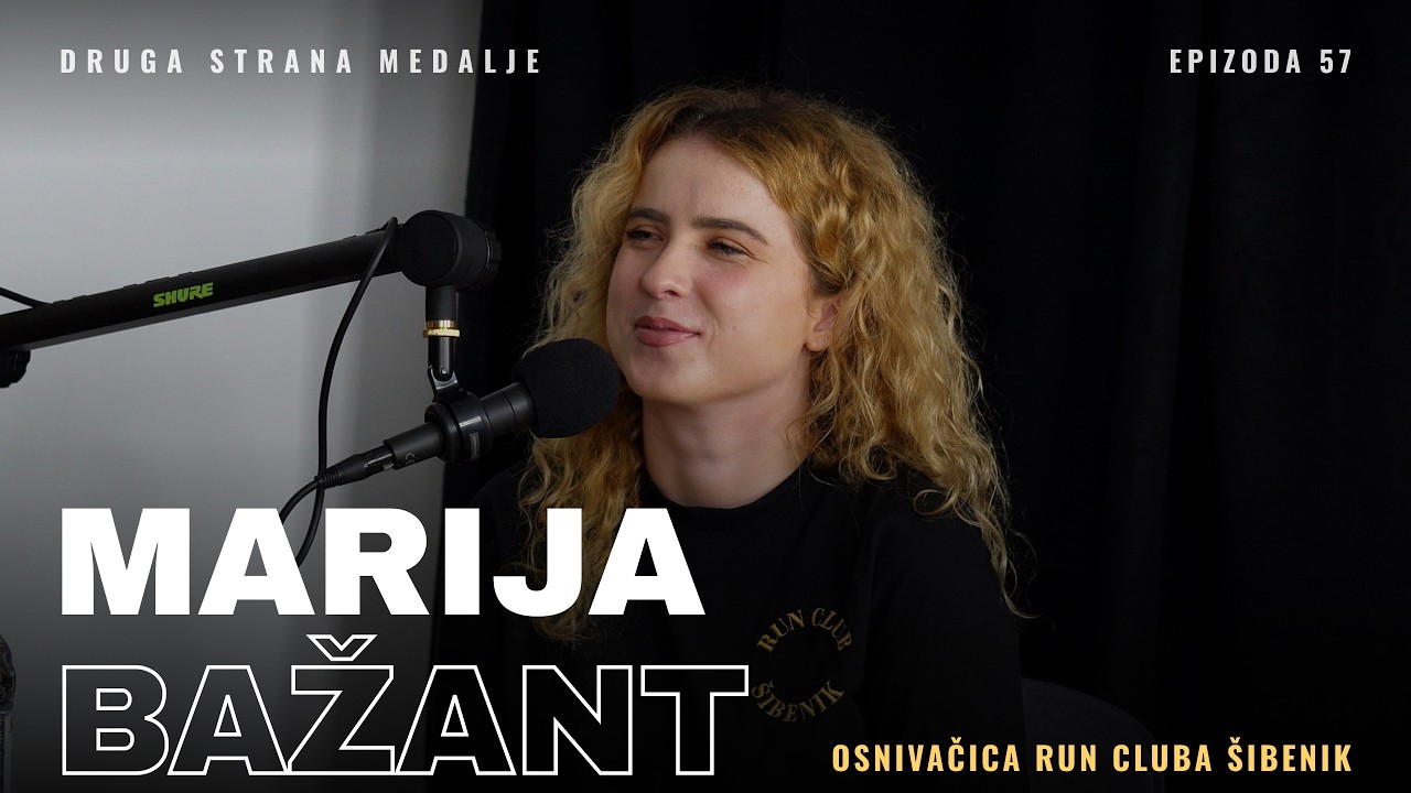 DSM #57: Run Club Šibenik: kako je nastao klub u kojem trče svi