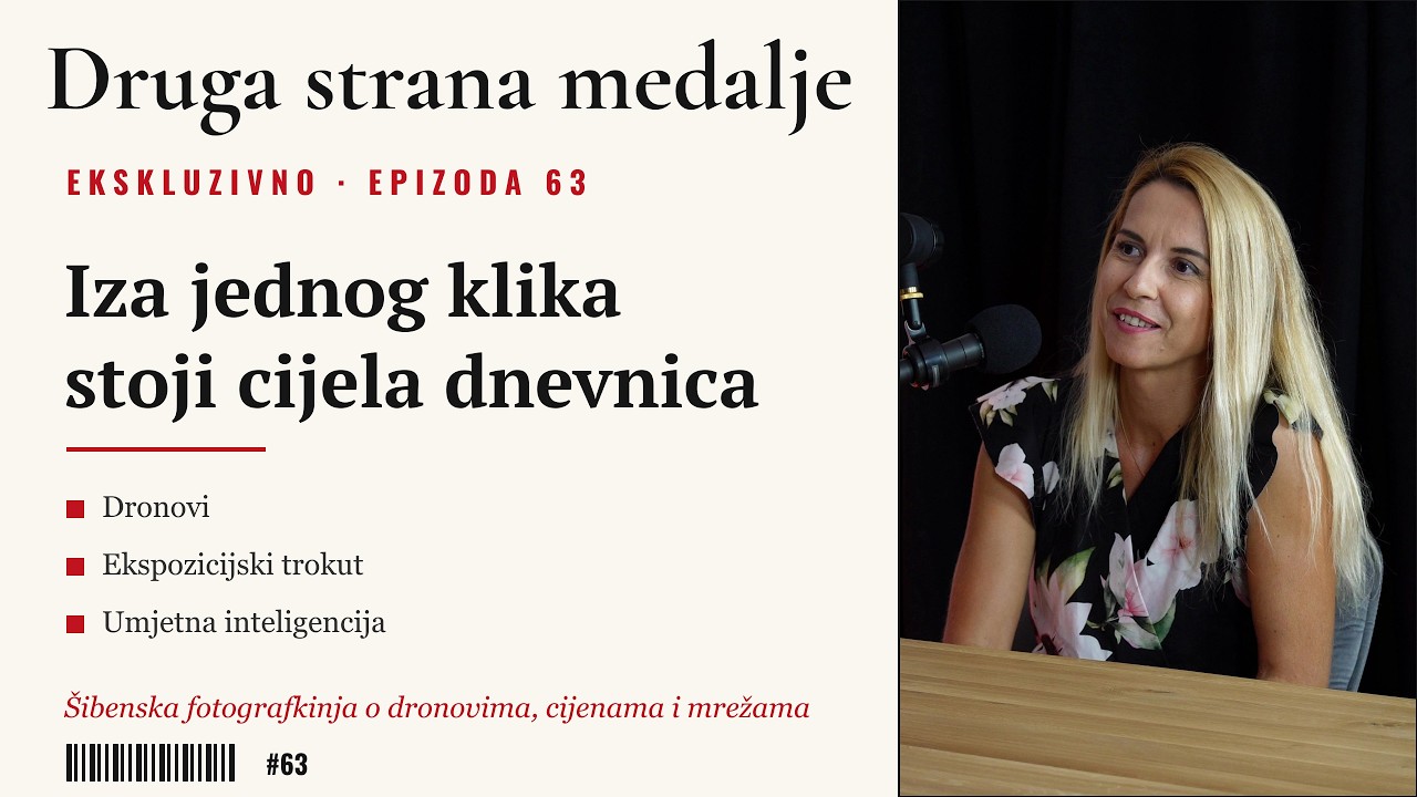DSM #63: Dronovi, cijena jednog klika i granice AI-a
